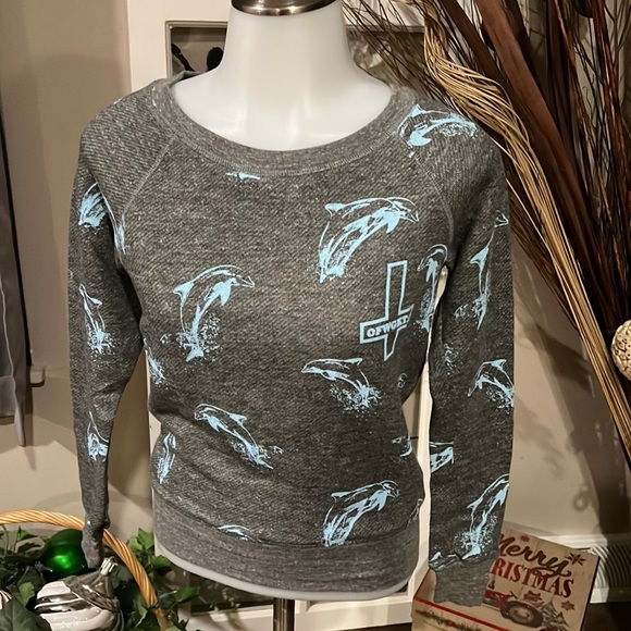 Odd Future sweatshirt - Picture 1 of 7